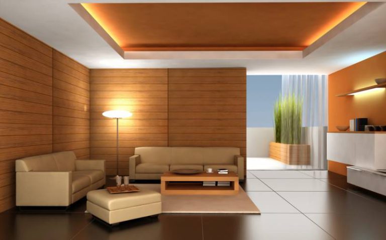 Top những vật liệu thay thế gỗ dùng ốp tường tốt nhất