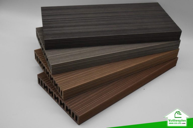 Tại sao nên chọn gỗ nhựa ngoài trời thương hiệu Zenwood ?
