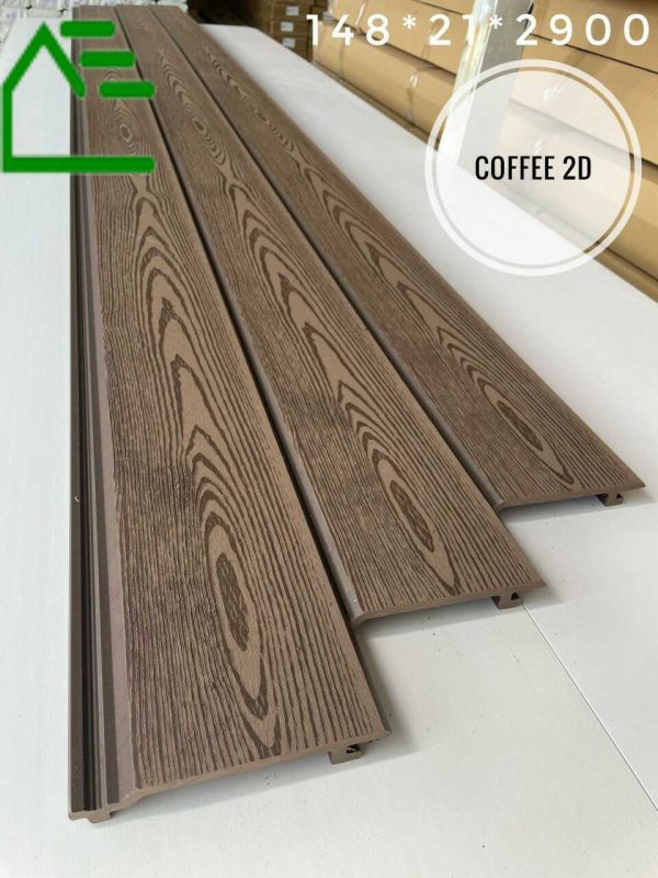 Tấm lam 1 sóng ngoài trời 2D - Hình ảnh 6