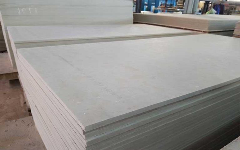 Tấm cemboard chống cháy được bao lâu? nhãn hiệu nào chống cháy tốt nhất?