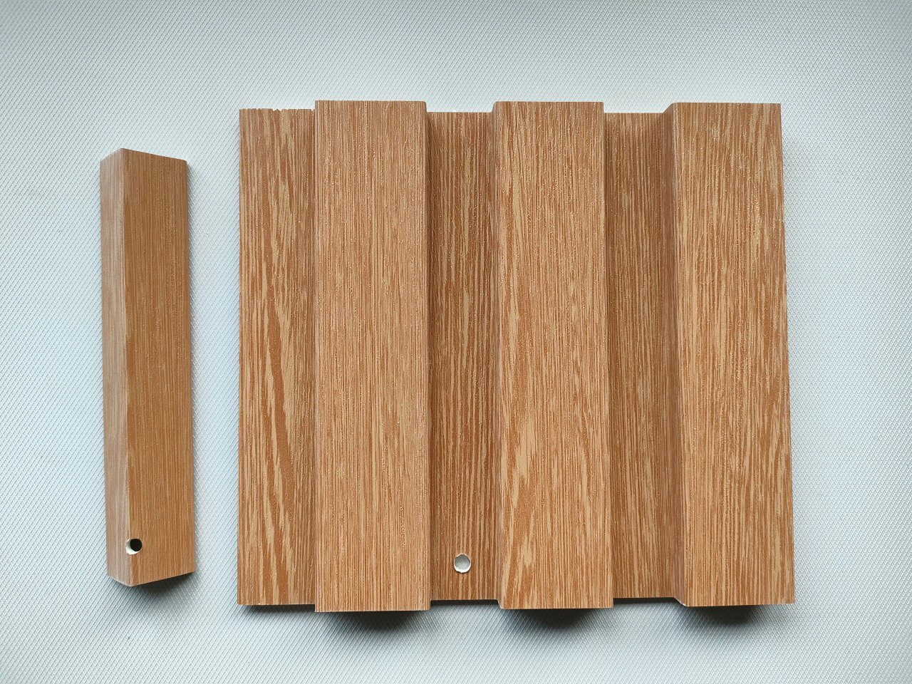 tấm lam sóng 3 sóng thấp mã C002
