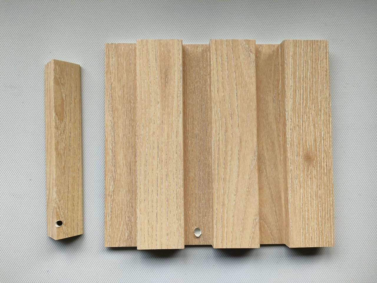 tấm lam sóng 3 sóng thấp mã C004