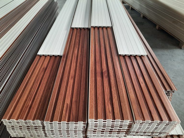 Lam Sóng Ốp Tường – Vật Liệu Trang Trí Ốp Tường Rẻ Đẹp