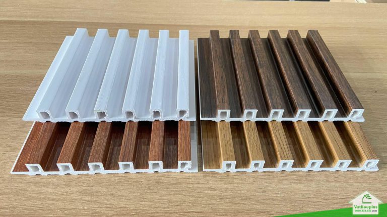Các thương hiệu tấm lam sóng nổi tiếng đang được phân phối tại Vật Liệu Plus