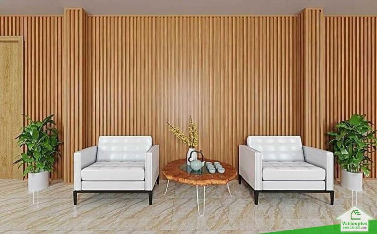 Có Nên Làm Vách Ngăn Bằng Tấm Lam Sóng?