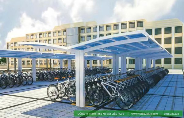 Tấm poly đặc 3mm