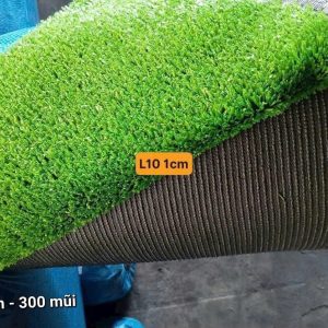 Cỏ nhân tạo 1cm