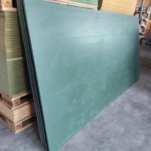 Tấm nhựa eco