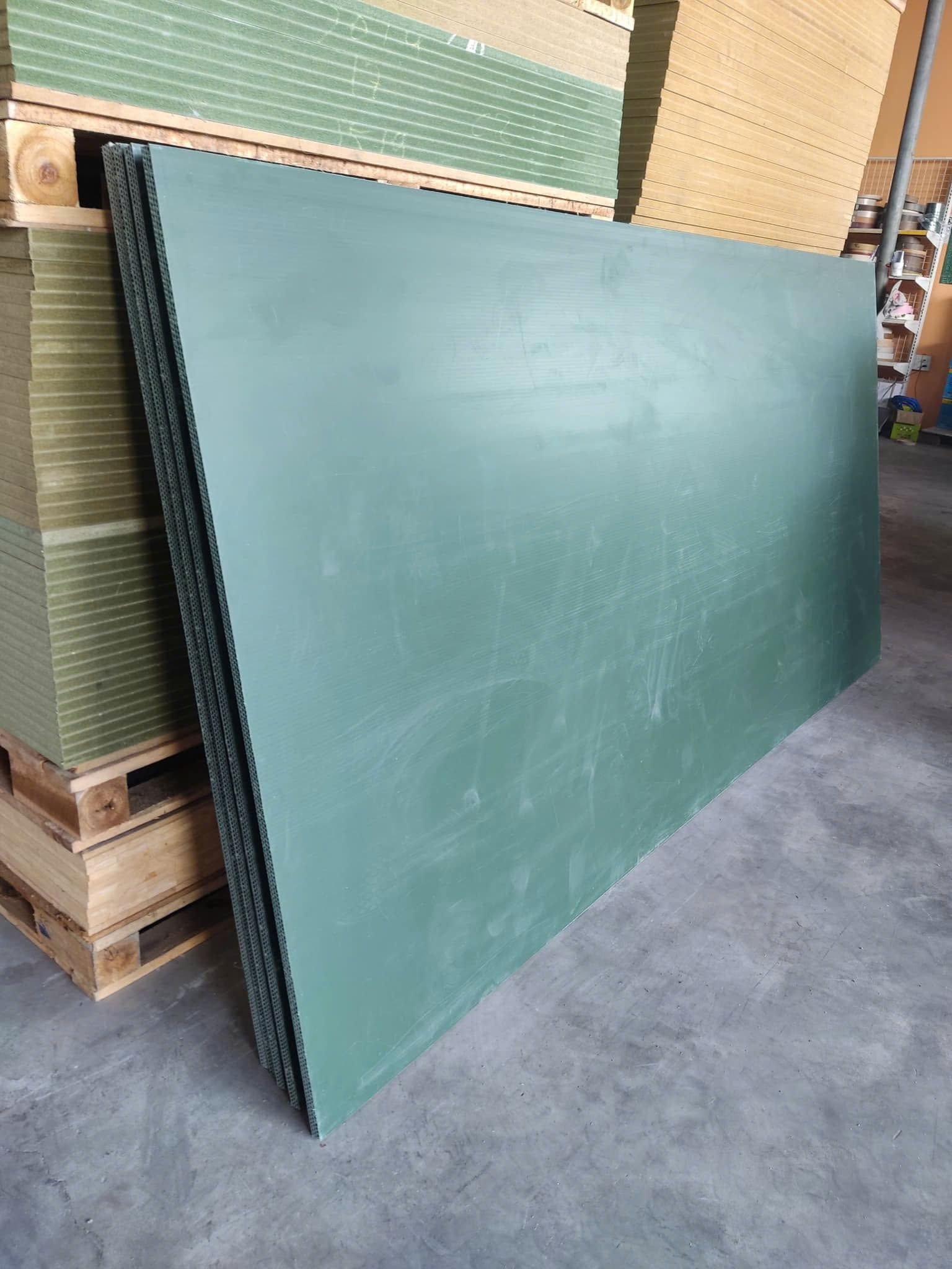 Tấm nhựa eco
