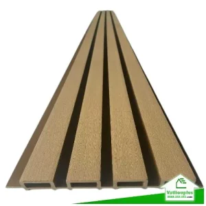 Tấm lam 4 sóng ngoài trời