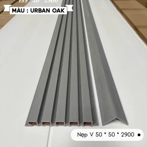 Tấm lam sóng 5 sóng ngoài trời